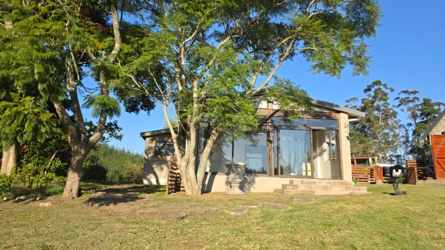 Commercial Property for Sale in Sedgefield Rural Western Cape
